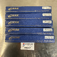 Mikrolab Aarhus Set of 10 SGE Syringe Perfection image 1